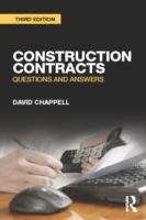 Construction Contracts Chappell David