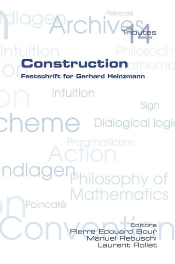 Construction. Festschrift for Gerhard Heinzmann Null