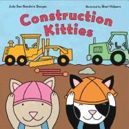 Construction Kitties Goodwin-Sturges Judy Sue