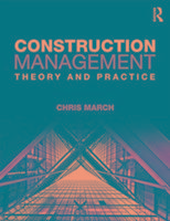 Construction Management March Chris