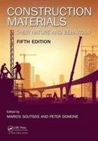 Construction Materials Marios Soutsos