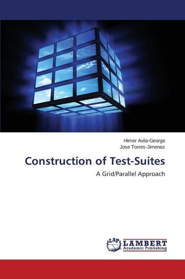 Construction of Test-Suites Avila-George Himer