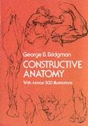 Constructive Anatomy Bridgman George B.