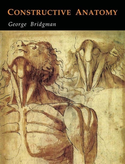 Constructive Anatomy Bridgman George B.