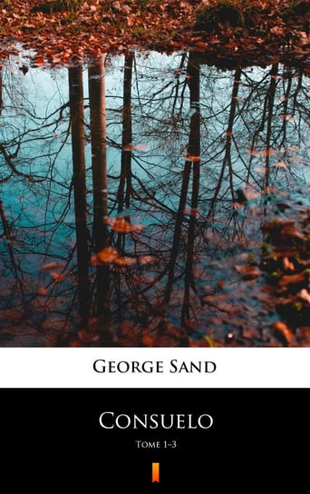 Consuelo George Sand