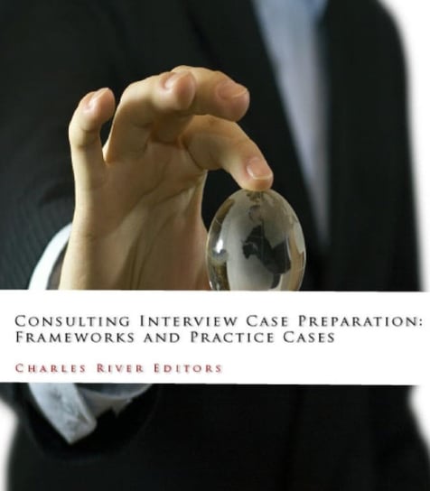Consulting Interview Case Preparation Melville Herman
