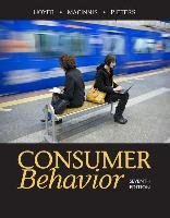 Consumer Behavior Hoyer Wayne D., Macinnis Deborah J., Pieters Rik