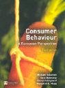 Consumer Behaviour Solomon Michael