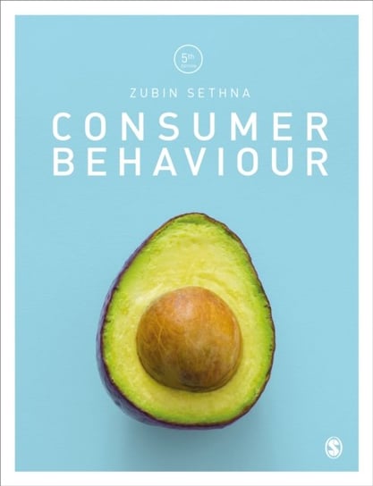 Consumer Behaviour Zubin Sethna