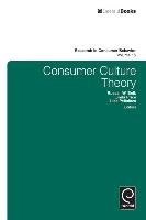 Consumer Culture Theory Belk Russell W.