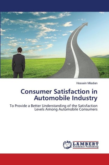 research paper on customer satisfaction in automobile industry