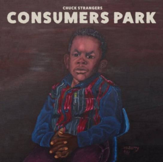 Consumers Park Chuck Strangers