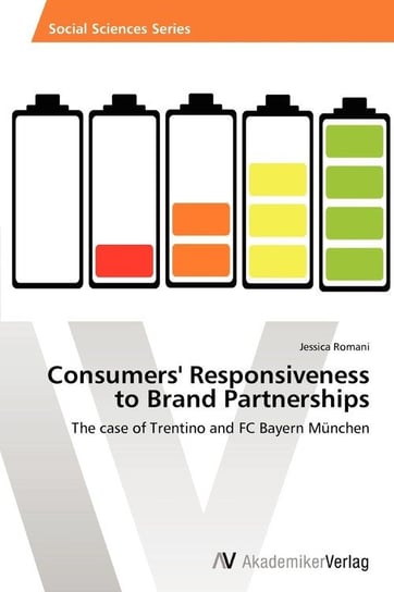 Consumers' Responsiveness to Brand Partnerships Romani Jessica