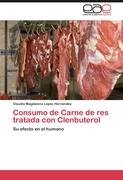Consumo de Carne de res tratada con Clenbuterol Lopez Hernandez Claudia Magdalena