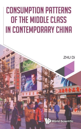 Consumption Patterns of the Middle Class in Contemporary China Zhu Di