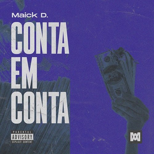 Conta em Conta Maick D.