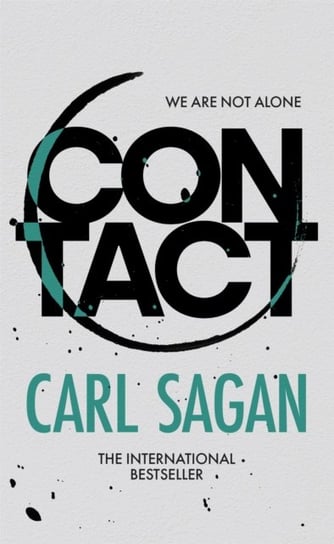 Contact Sagan Carl
