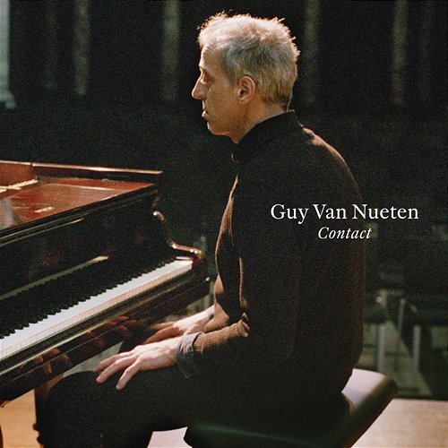 Contact Guy Van Nueten