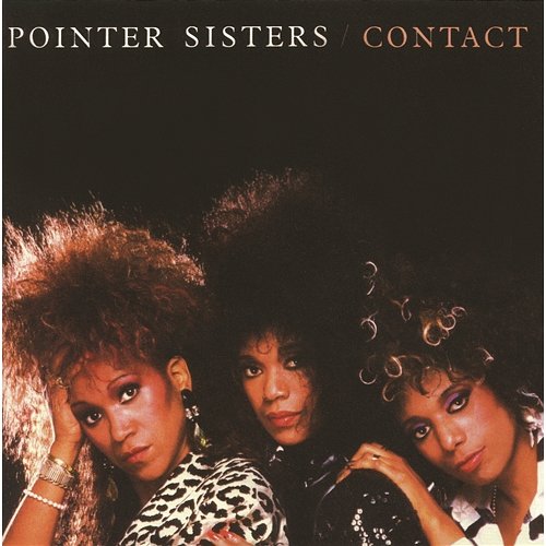 Contact The Pointer Sisters