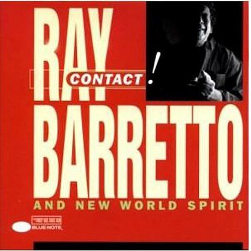 Contact! Ray Barretto