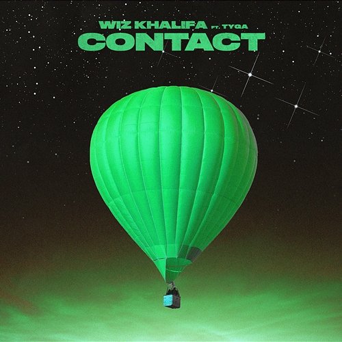 Contact Wiz Khalifa feat. Tyga