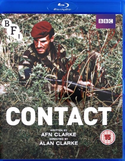 Contact Clarke Alan