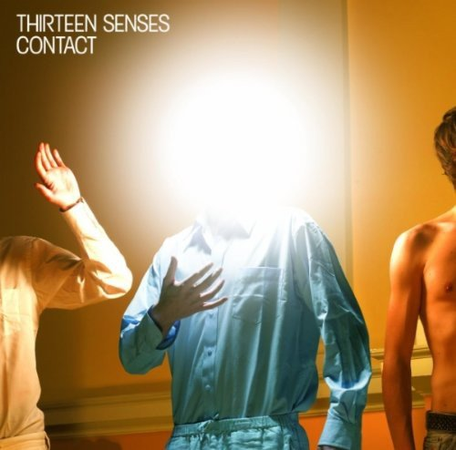 Contact Thirteen Senses