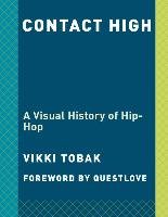Contact High Tobak Vikki