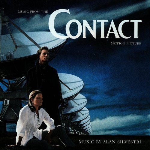 Contact Soundtrack Various Artists