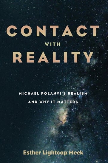 Contact with Reality Meek Esther Lightcap