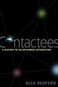 Contactees: A History of Alien-Human Interaction Redfern Nick