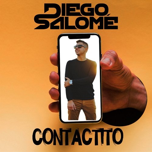 Contactito Diego Salome