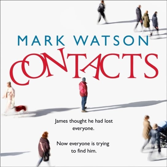 Contacts Watson Mark