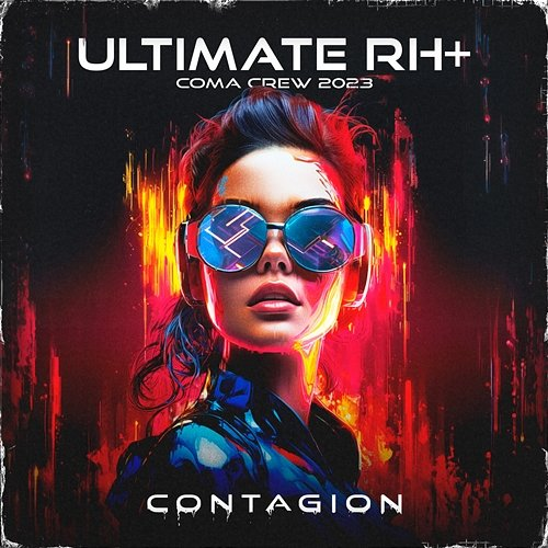 Contagion Ultimate RH+