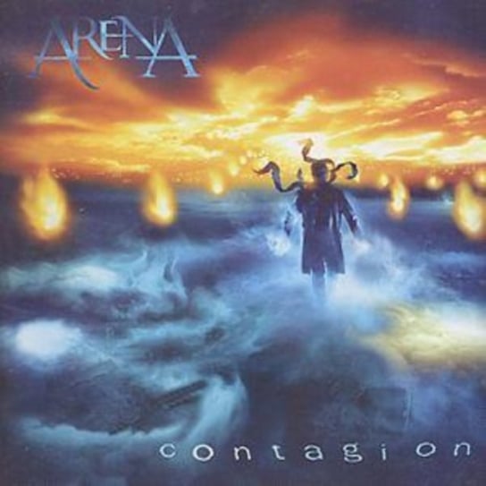 Contagion Arena