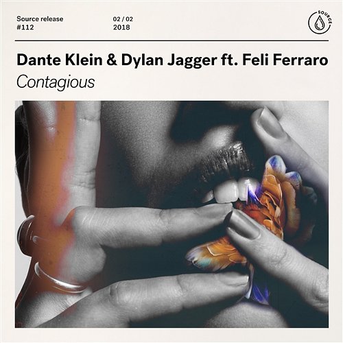 Contagious Dante Klein & Dylan Jagger feat. Feli Ferraro
