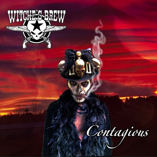Contagious Witche’s Brew