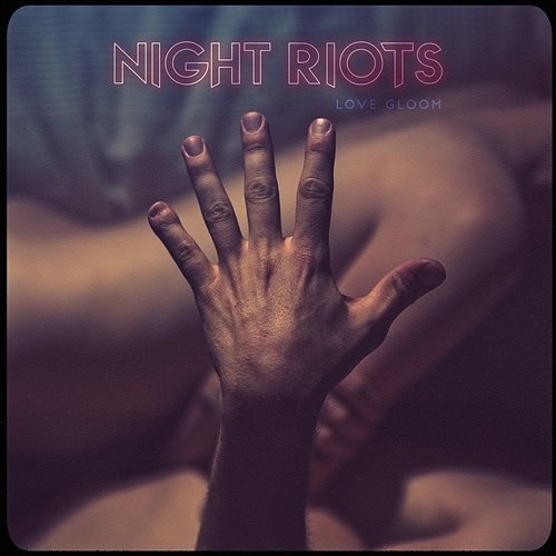 Contagious Night Riots