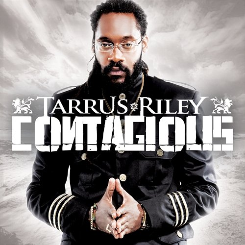 Contagious Tarrus Riley