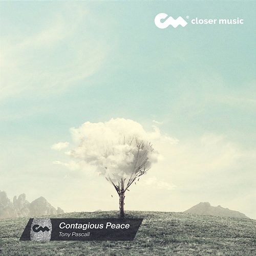 Contagious Peace Tony Pascall