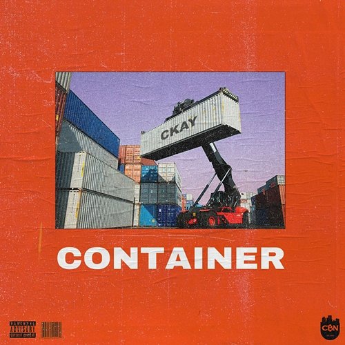 Container CKay