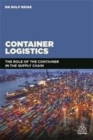 Container Logistics Neise Rolf