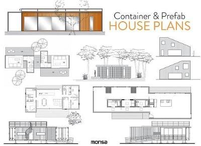 Container & Prefab Houses Martinez Patricia