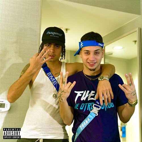 Contando McBrow33, Y$