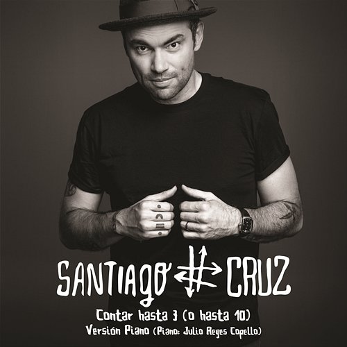 Contar Hasta 3 (O Hasta 10) [Versión Piano] Santiago Cruz