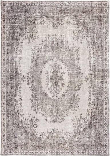 Contarini White 9107 - 230x330 cm Louis De Poortere