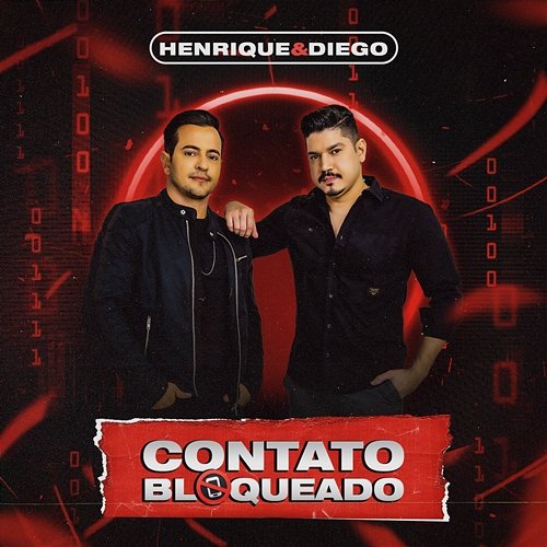 Contato Bloqueado Henrique & Diego