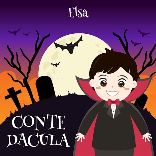 Conte Dacula Elsa