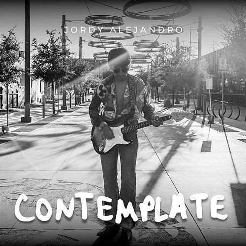 Contemplate Jordy Alejandro