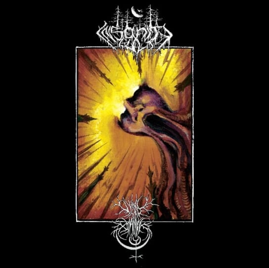Contemplation in Discordance Void Omnia, Insanity Cult